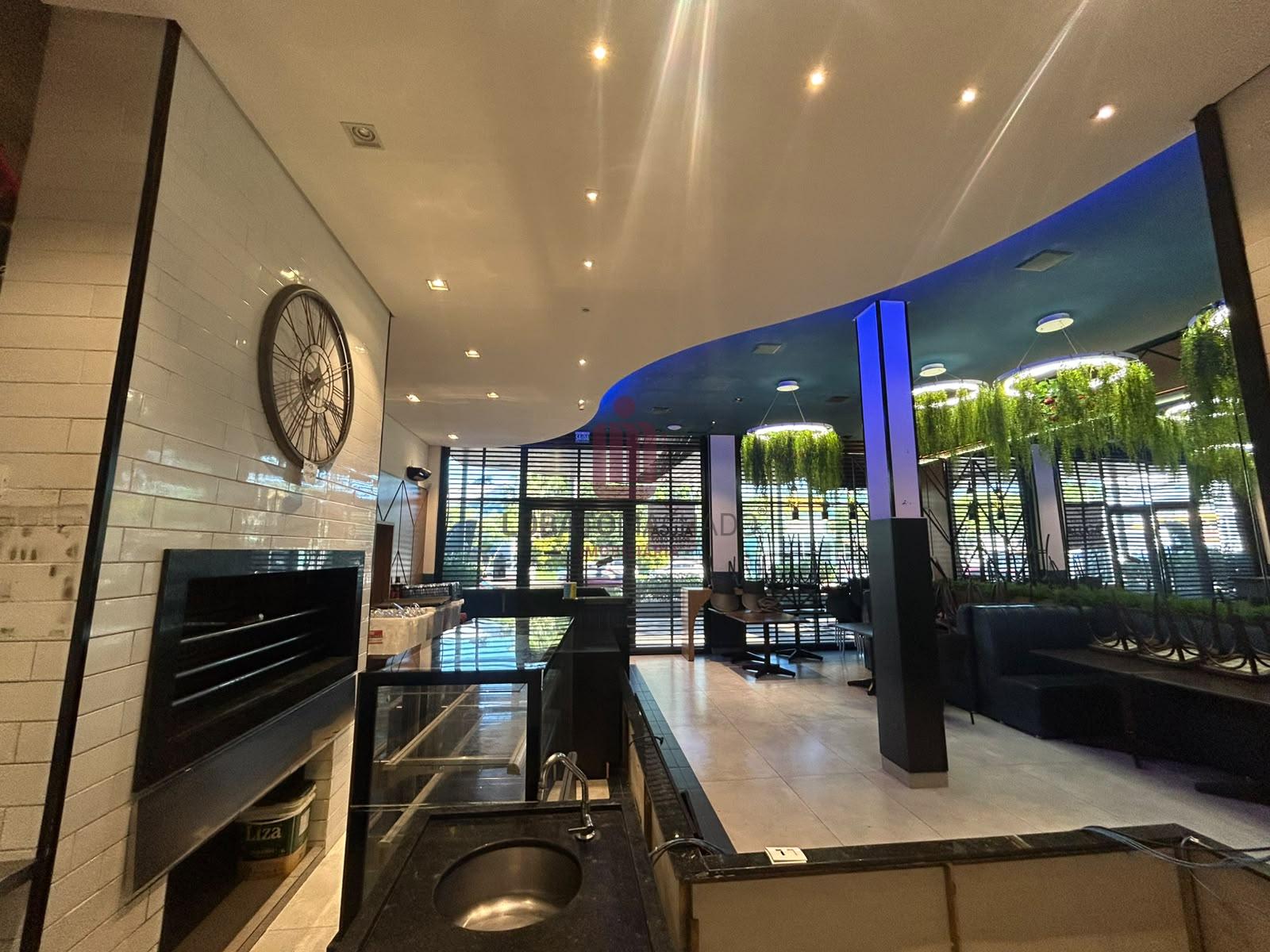 SALA COMERCIAL - AV. SILVIO AMÉRICO SASDELLI - VILA A