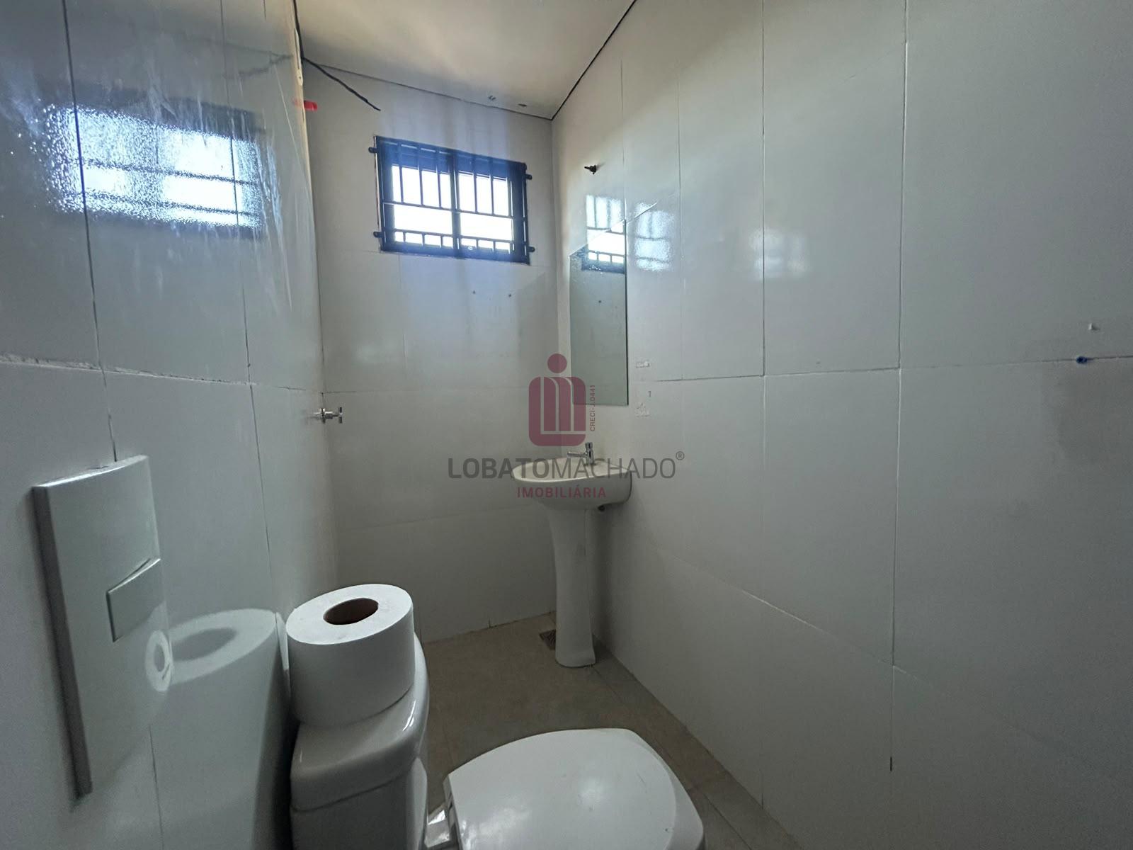 SALA COMERCIAL - AV. SILVIO AMÉRICO SASDELLI - VILA A