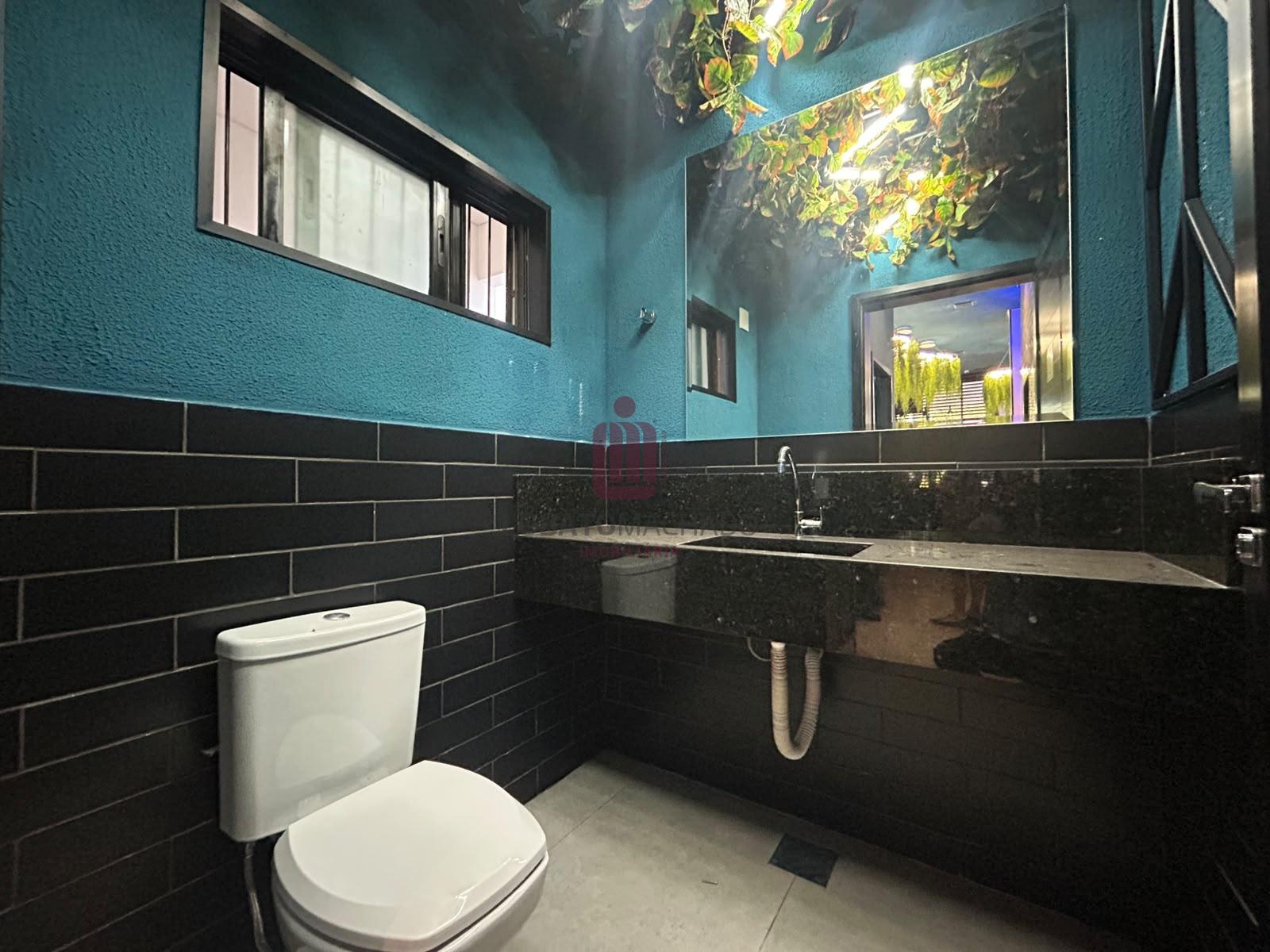 SALA COMERCIAL - AV. SILVIO AMÉRICO SASDELLI - VILA A