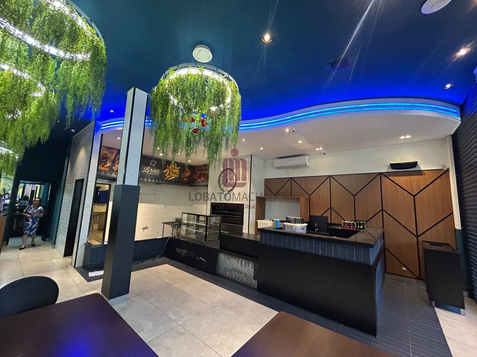 SALA COMERCIAL - AV. SILVIO AMÉRICO SASDELLI - VILA A
