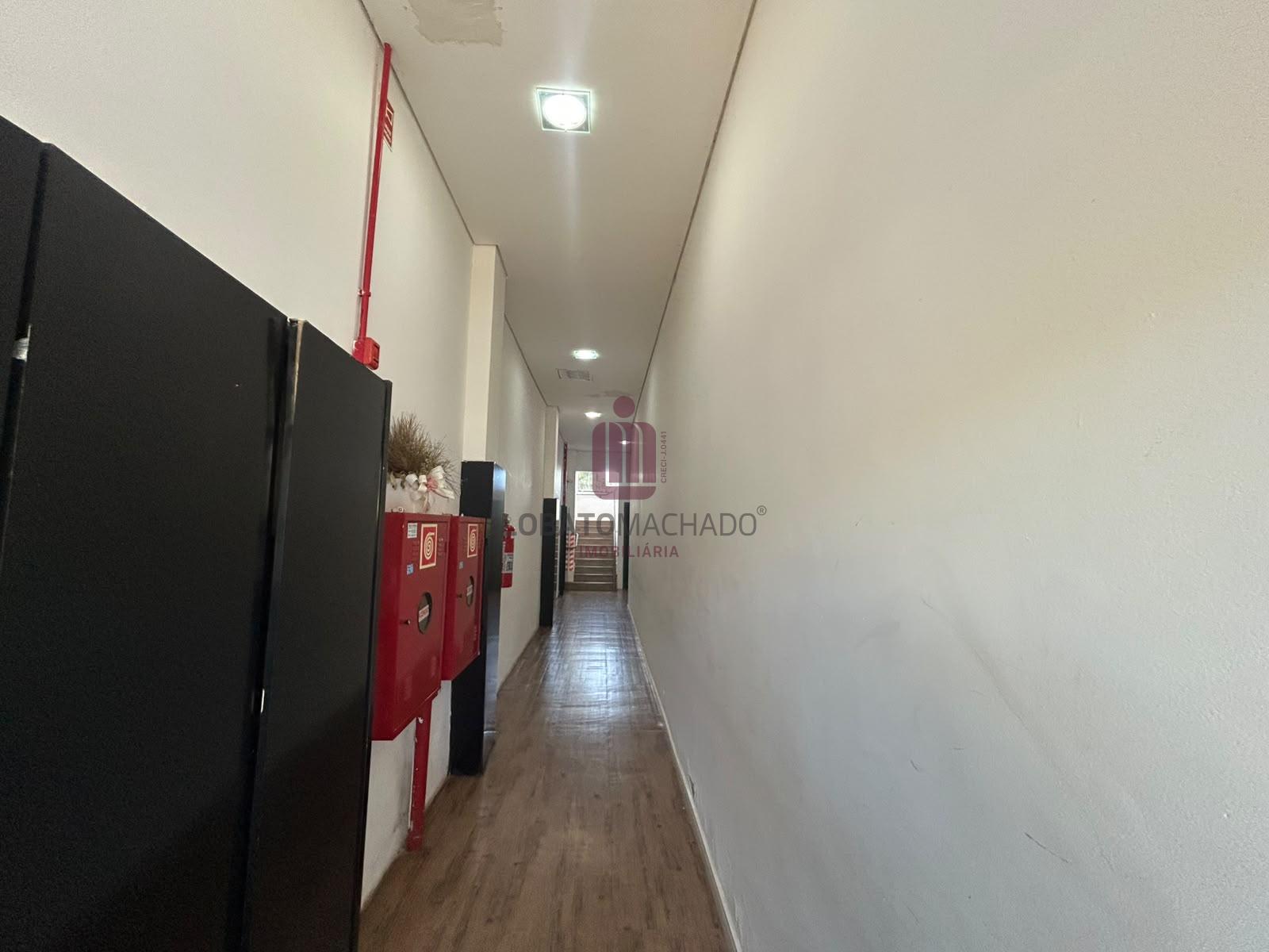 SALA COMERCIAL - AV. SILVIO AMÉRICO SASDELLI - VILA A