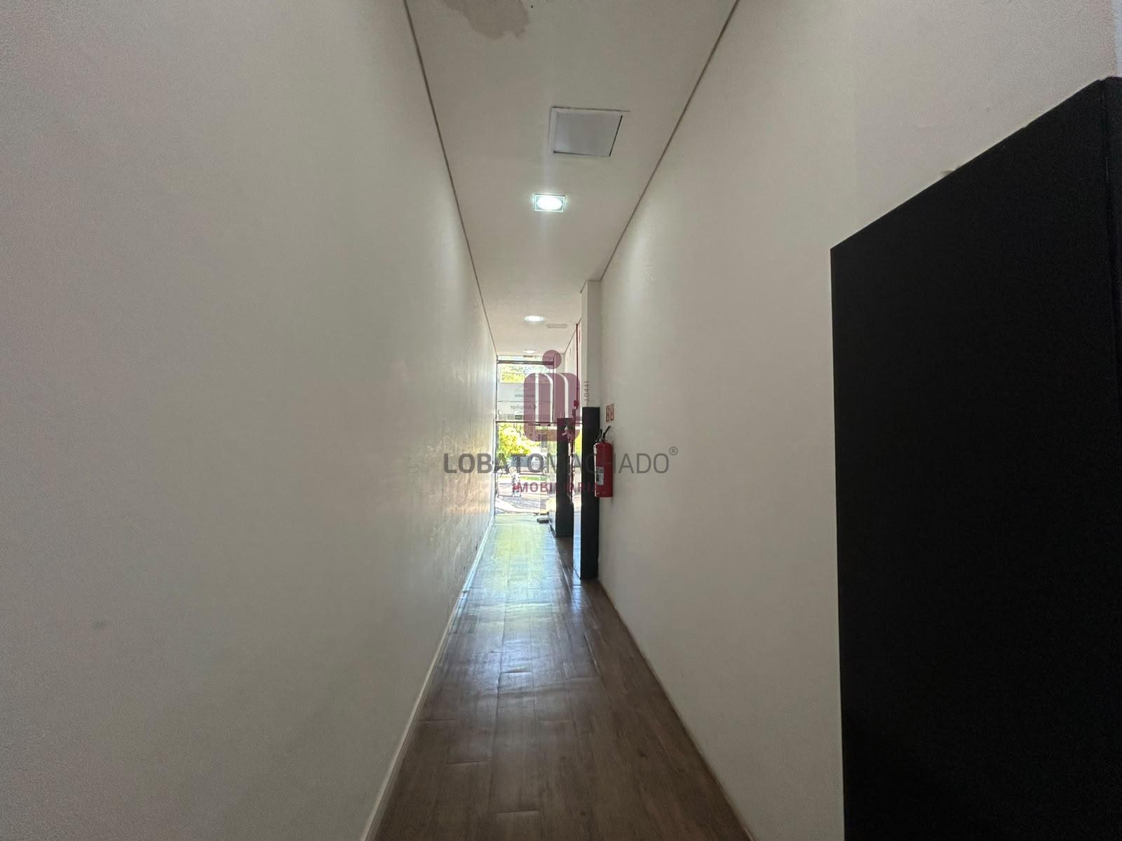 SALA COMERCIAL - AV. SILVIO AMÉRICO SASDELLI - VILA A