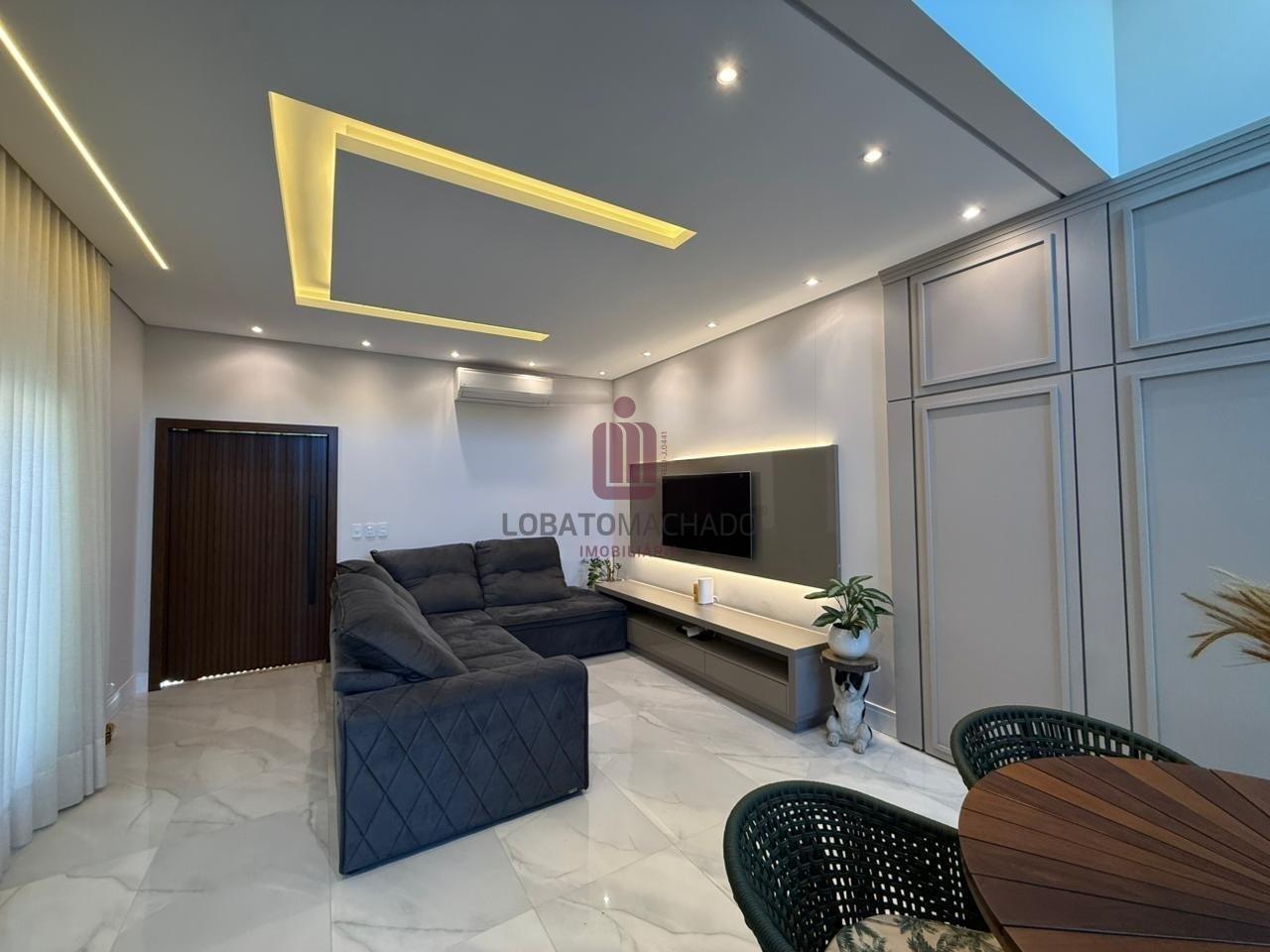 CASA - CONDOMÍNIO RESIDENCIAL VILLA CONSCIENTIA - ASA SUL