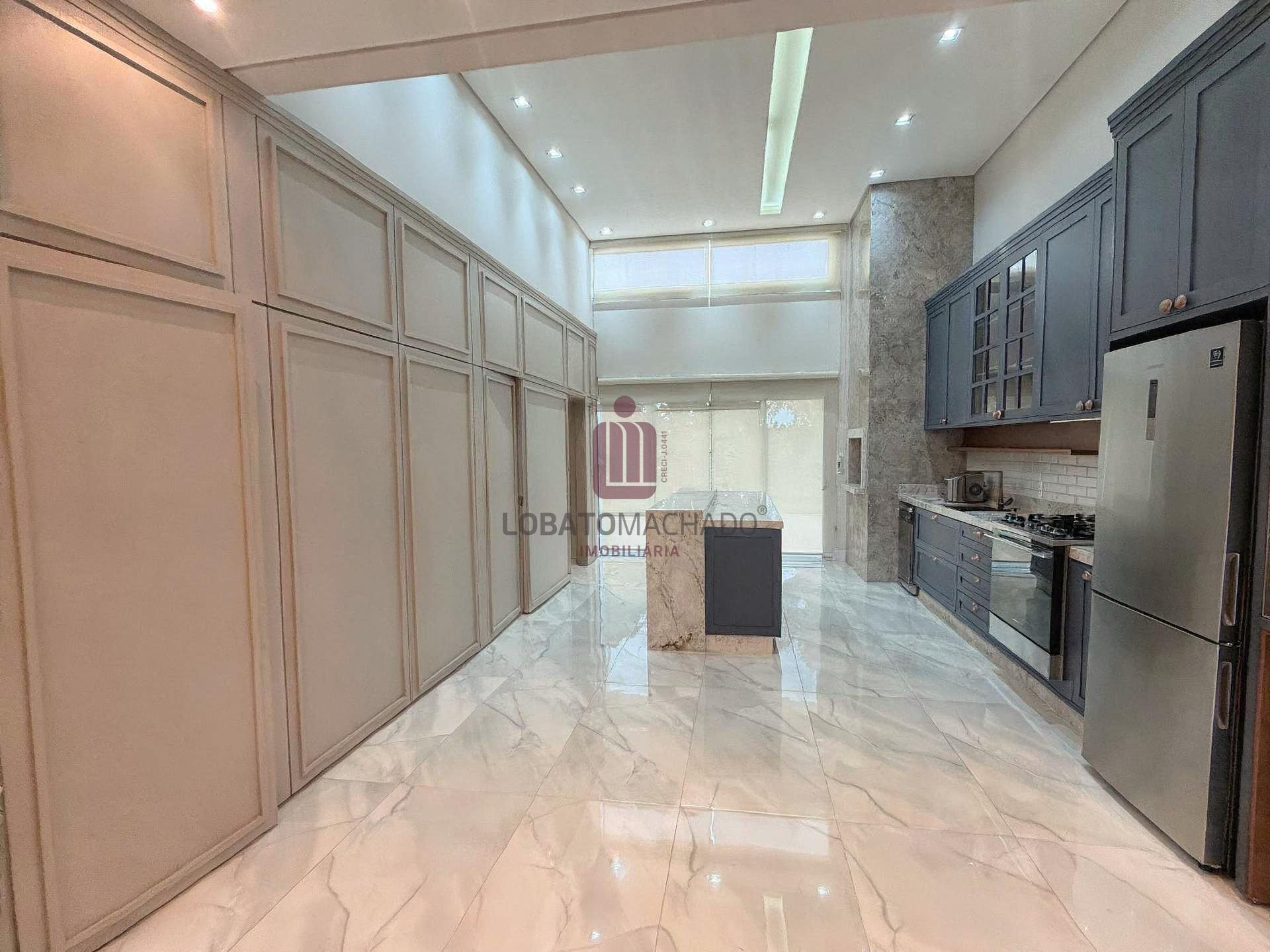 CASA - CONDOMÍNIO RESIDENCIAL VILLA CONSCIENTIA - ASA SUL