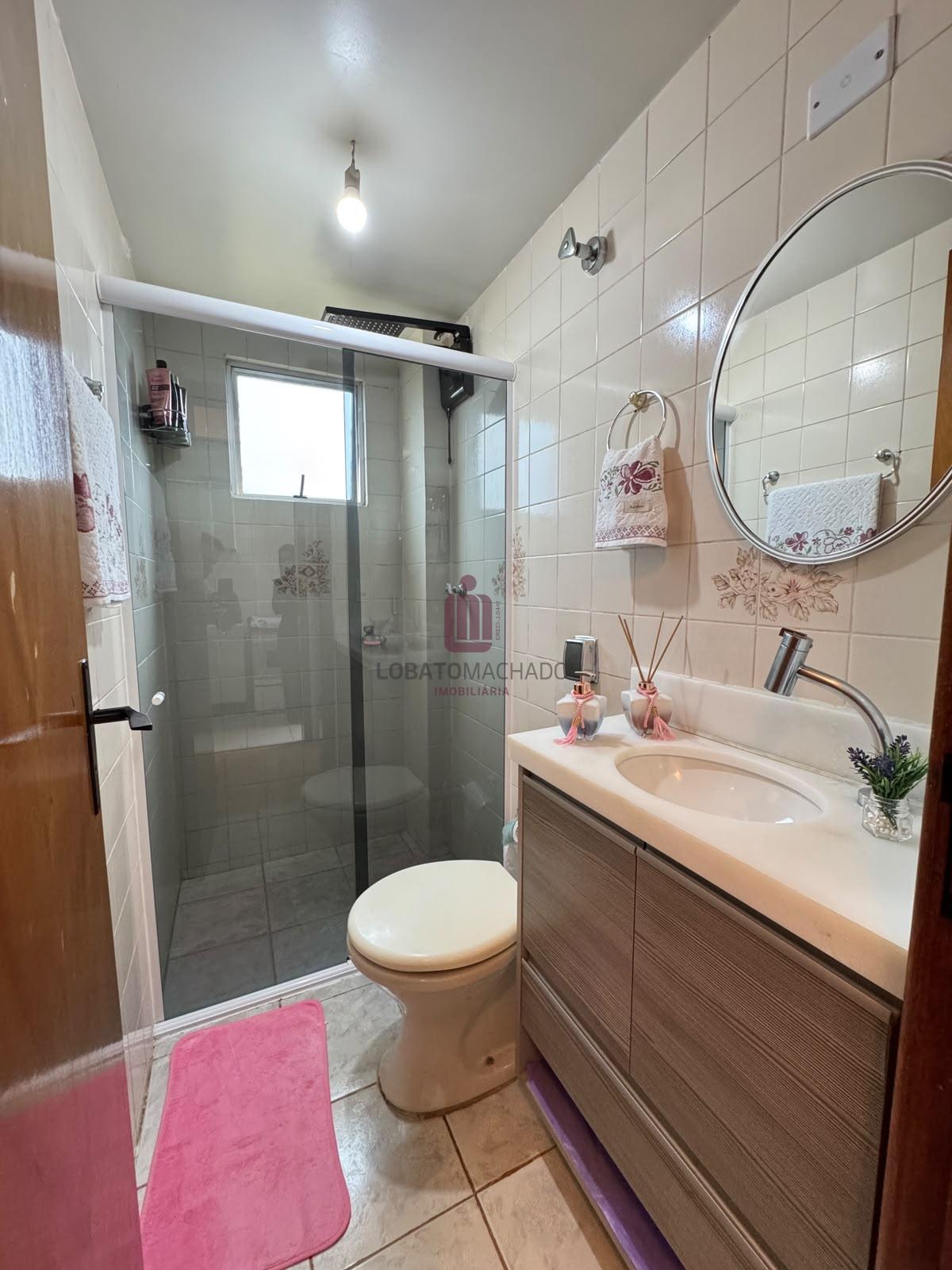 APARTAMENTO MOBILIADO - EDIFÍCIO CHEVERNY - JARDIM CENTRAL