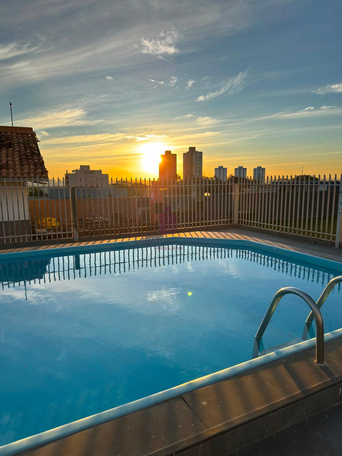 APARTAMENTO MOBILIADO - EDIFÍCIO CHEVERNY - JARDIM CENTRAL