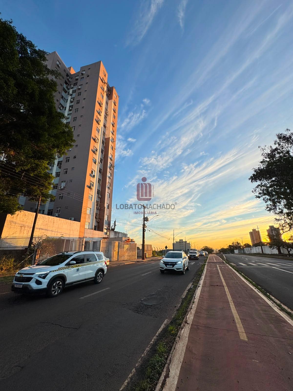 APARTAMENTO MOBILIADO - EDIFÍCIO CHEVERNY - JARDIM CENTRAL