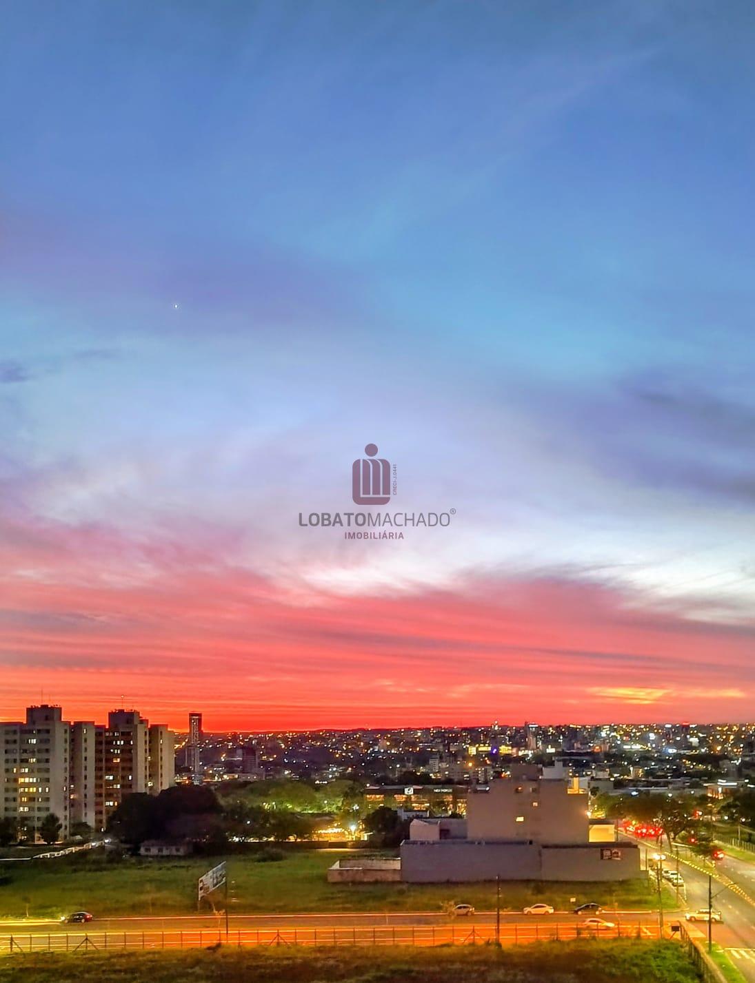 APARTAMENTO MOBILIADO - EDIFÍCIO CHEVERNY - JARDIM CENTRAL