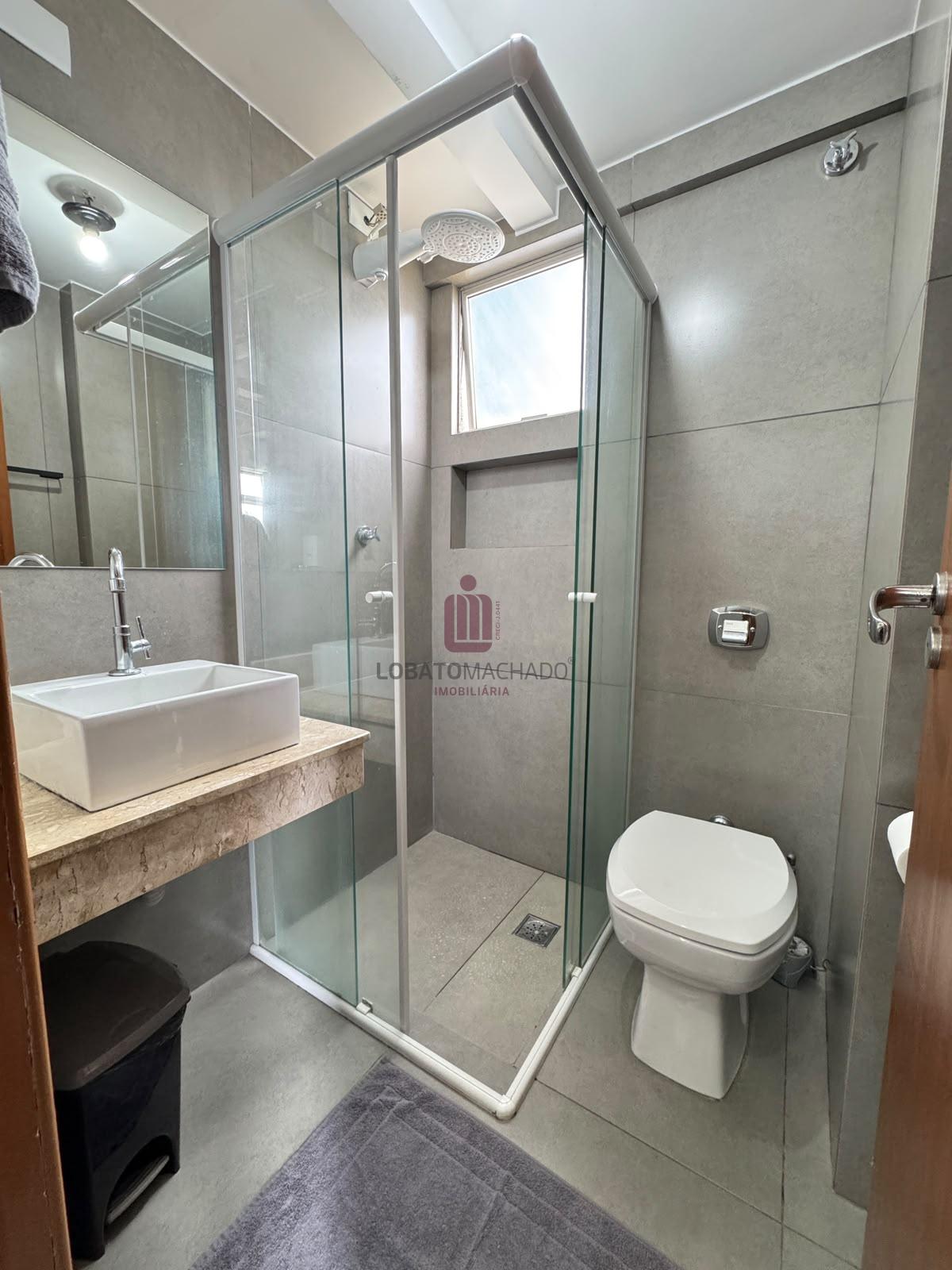 APARTAMENTO MOBILIADO - EDIFÍCIO CHEVERNY - JARDIM CENTRAL