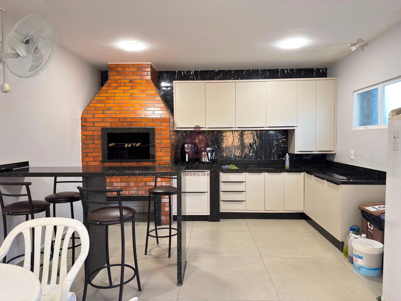 APARTAMENTO MOBILIADO - EDIFÍCIO CHEVERNY - JARDIM CENTRAL