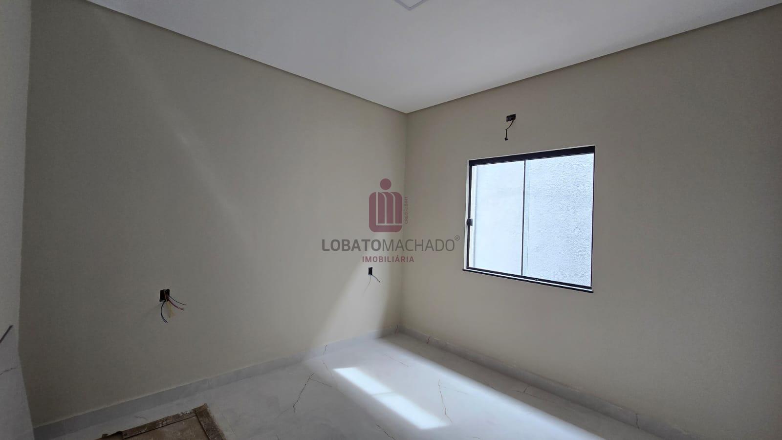 CASA  - LOTEAMENTO MOSTAPHA OSMAN