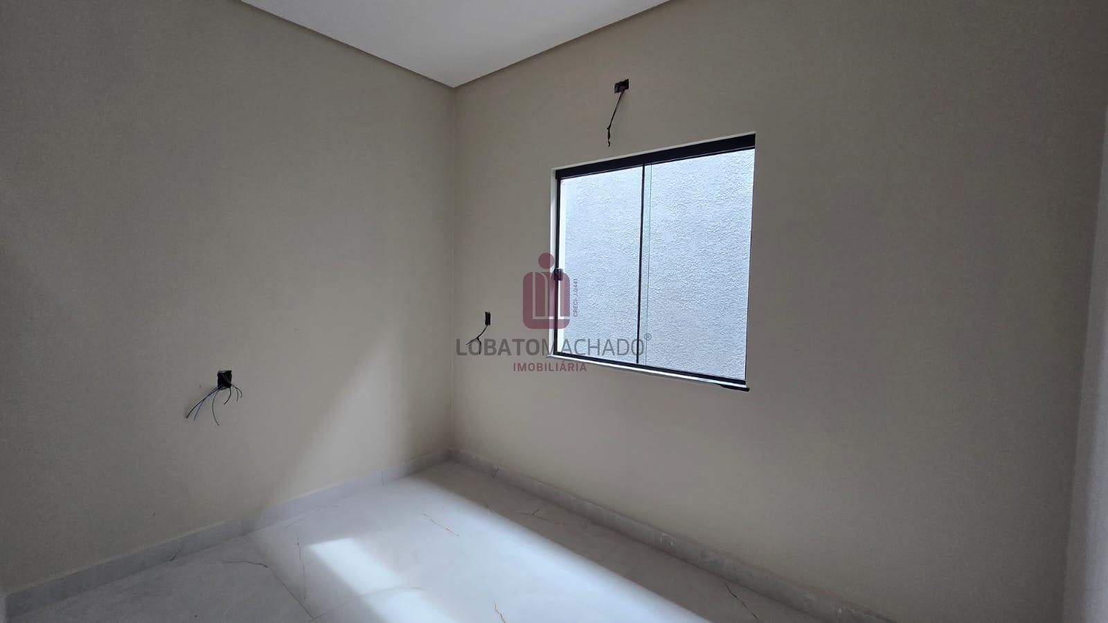 CASA  - LOTEAMENTO MOSTAPHA OSMAN