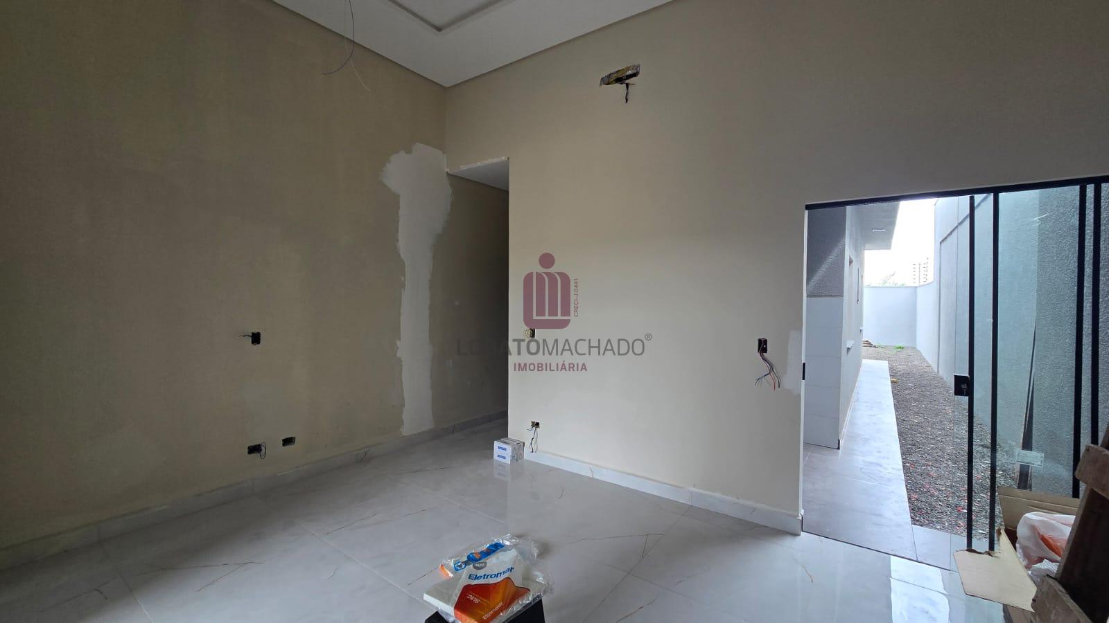CASA  - LOTEAMENTO MOSTAPHA OSMAN