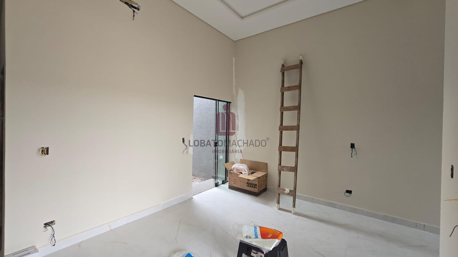 CASA  - LOTEAMENTO MOSTAPHA OSMAN