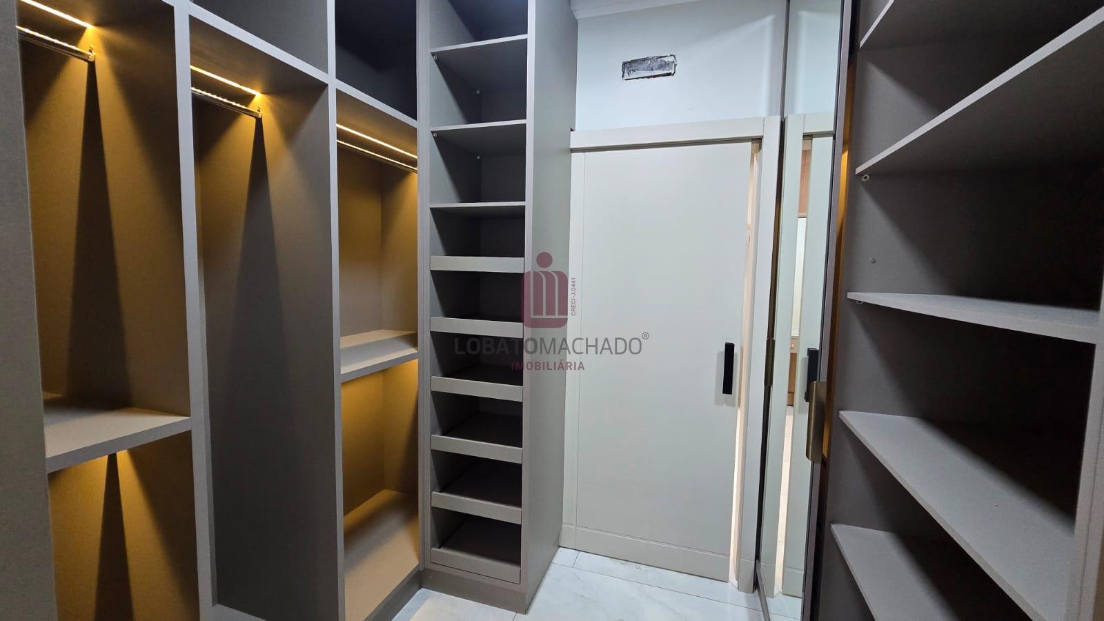 CASA TÉRREA MOBILIADA  - CONDOMÍNIO RESIDENCIAL VILLA MARGAREZI