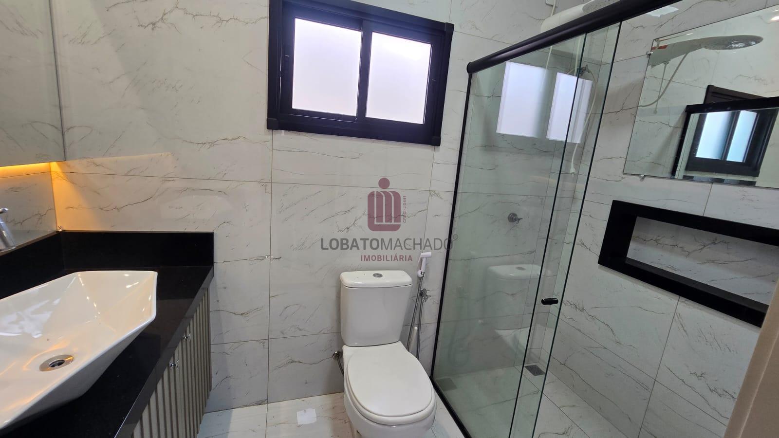 CASA TÉRREA MOBILIADA  - CONDOMÍNIO RESIDENCIAL VILLA MARGAREZI