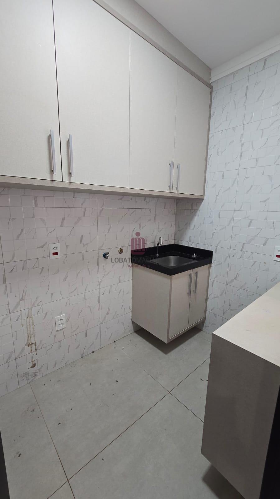 CASA TÉRREA MOBILIADA  - CONDOMÍNIO RESIDENCIAL VILLA MARGAREZI