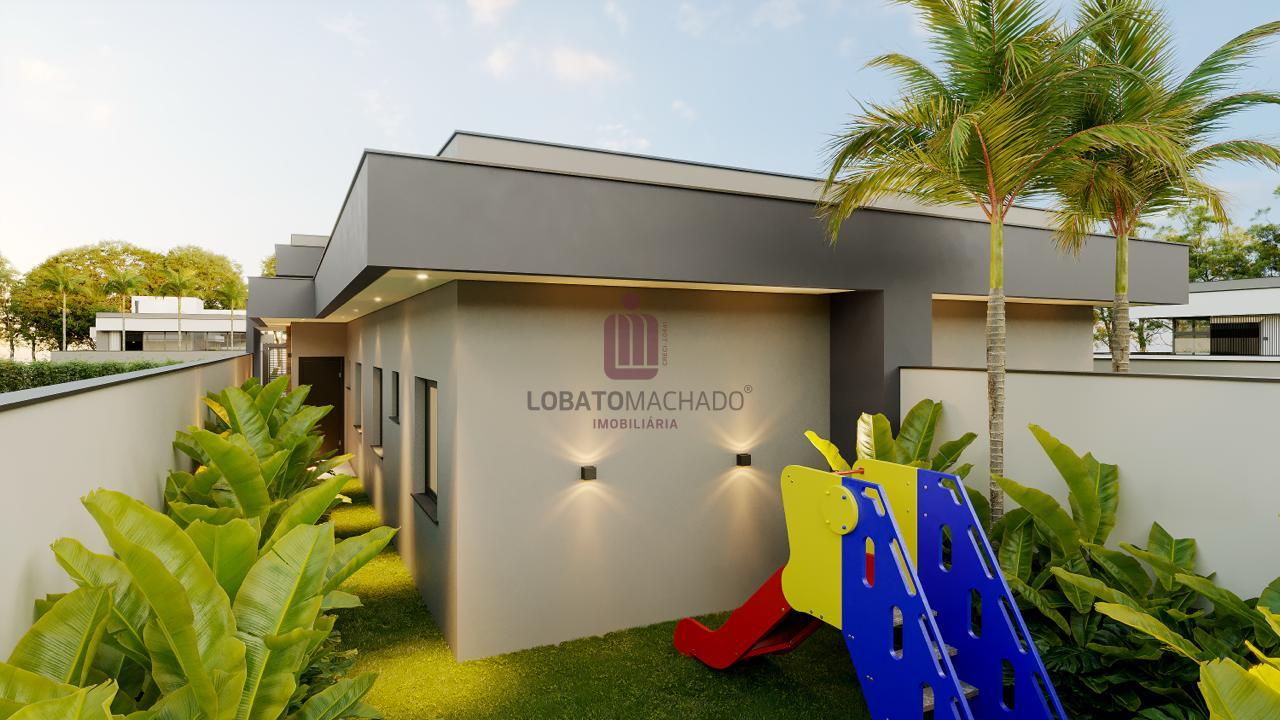 CASAS - LOTEAMENTO PARQUE DOS PIONEIROS
