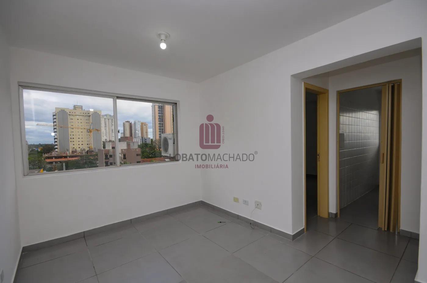 APARTAMENTO  - EDIFICIO FOZ RESIDENCE SERVICE
