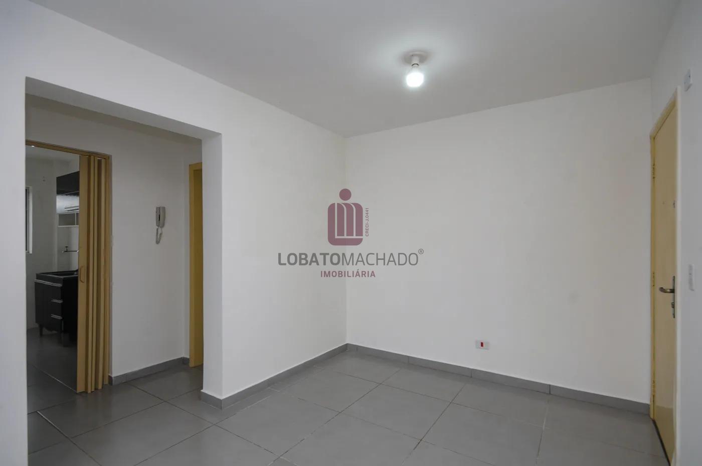 APARTAMENTO  - EDIFICIO FOZ RESIDENCE SERVICE