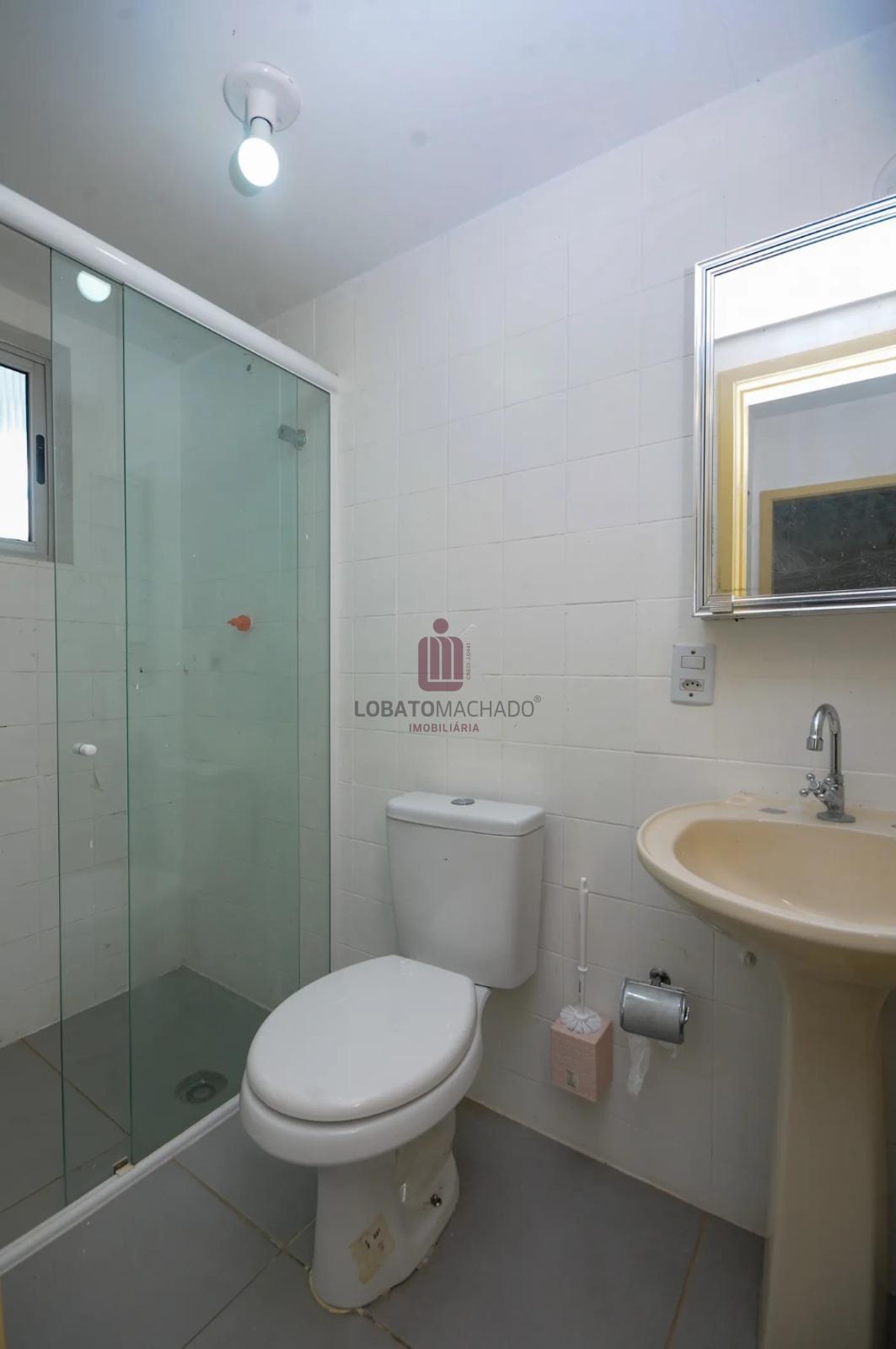 APARTAMENTO  - EDIFICIO FOZ RESIDENCE SERVICE