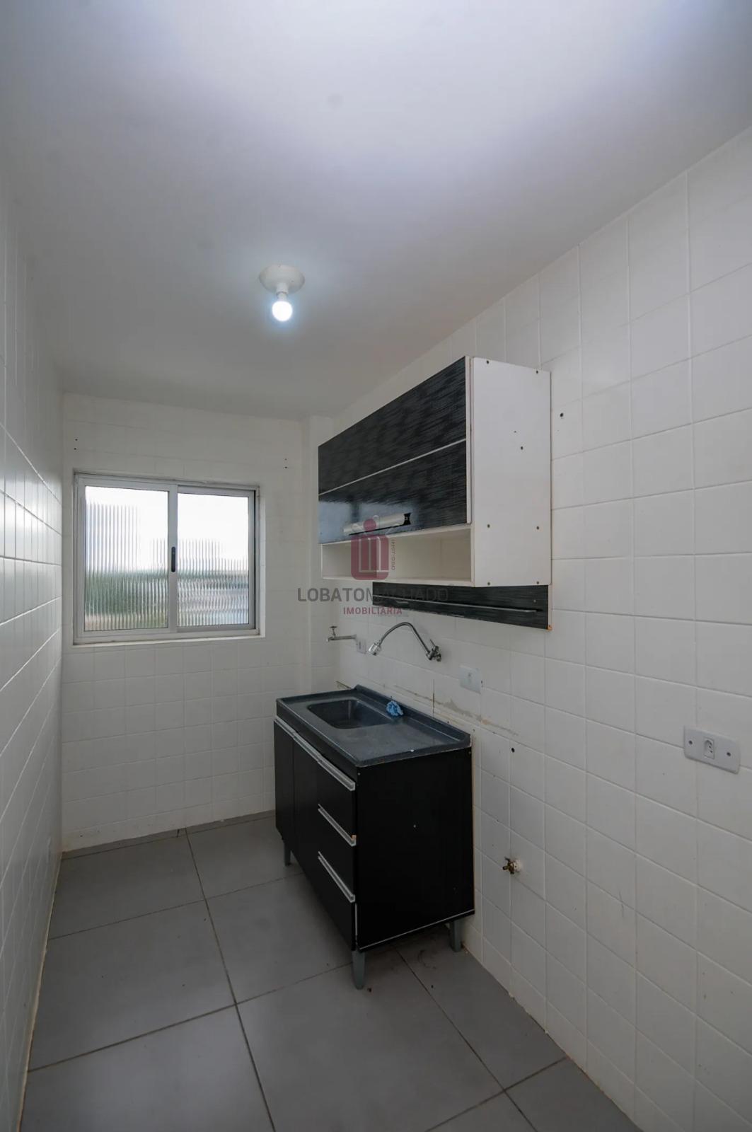 APARTAMENTO  - EDIFICIO FOZ RESIDENCE SERVICE