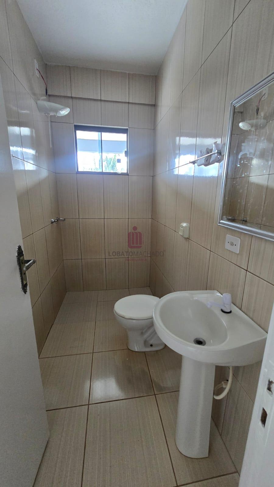CASA - PARQUE SÃO LOURENÇO -  SANTA TEREZINHA DE ITAIPU