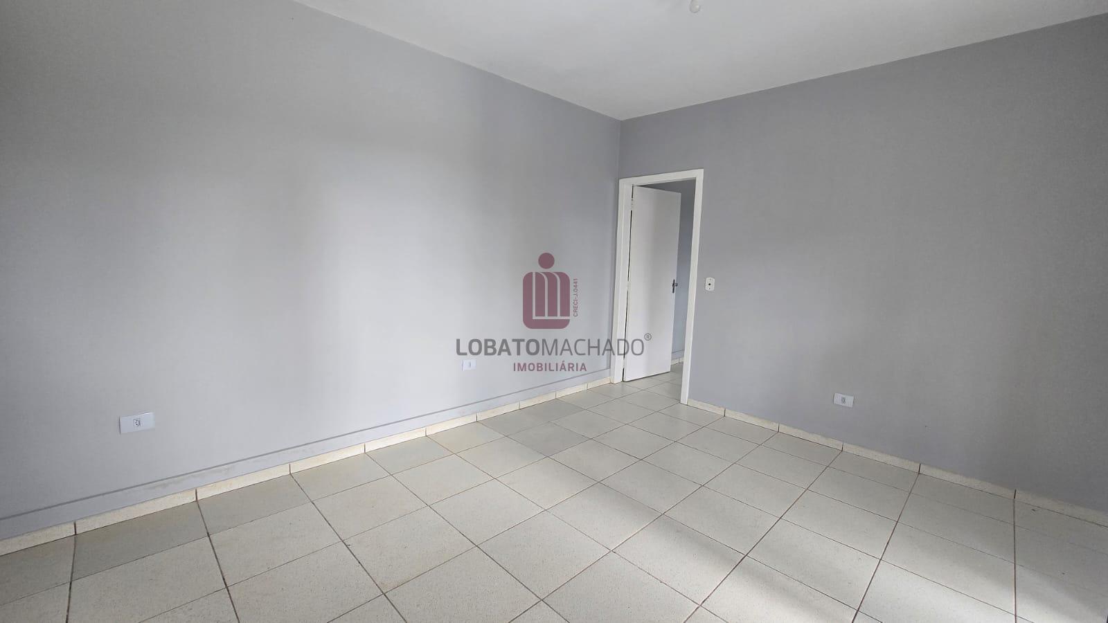 CASA - PARQUE SÃO LOURENÇO -  SANTA TEREZINHA DE ITAIPU