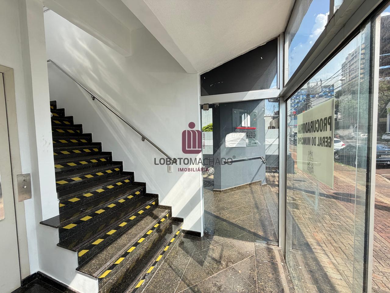 SALA COMERCIAL - CENTRO