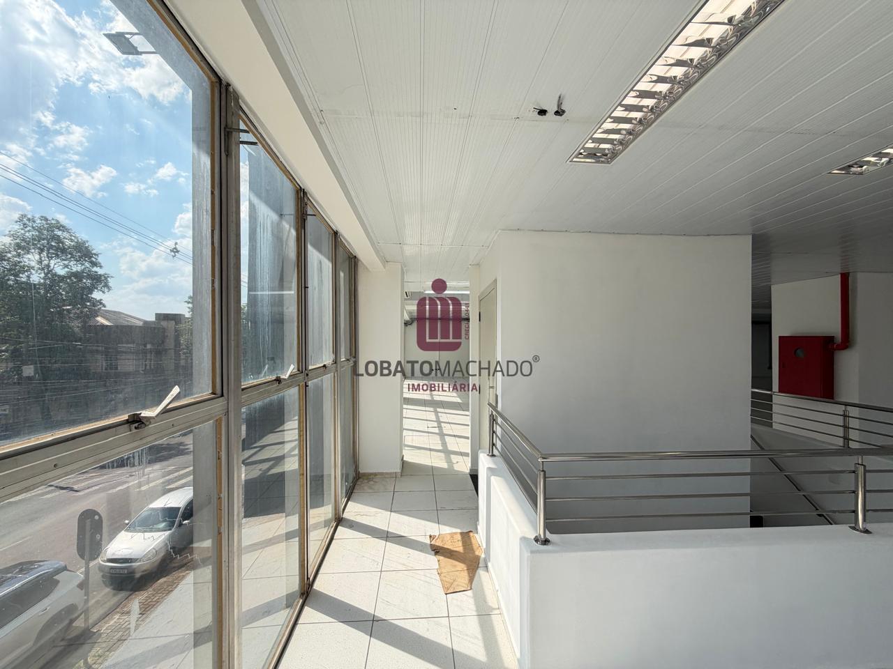 SALA COMERCIAL - CENTRO