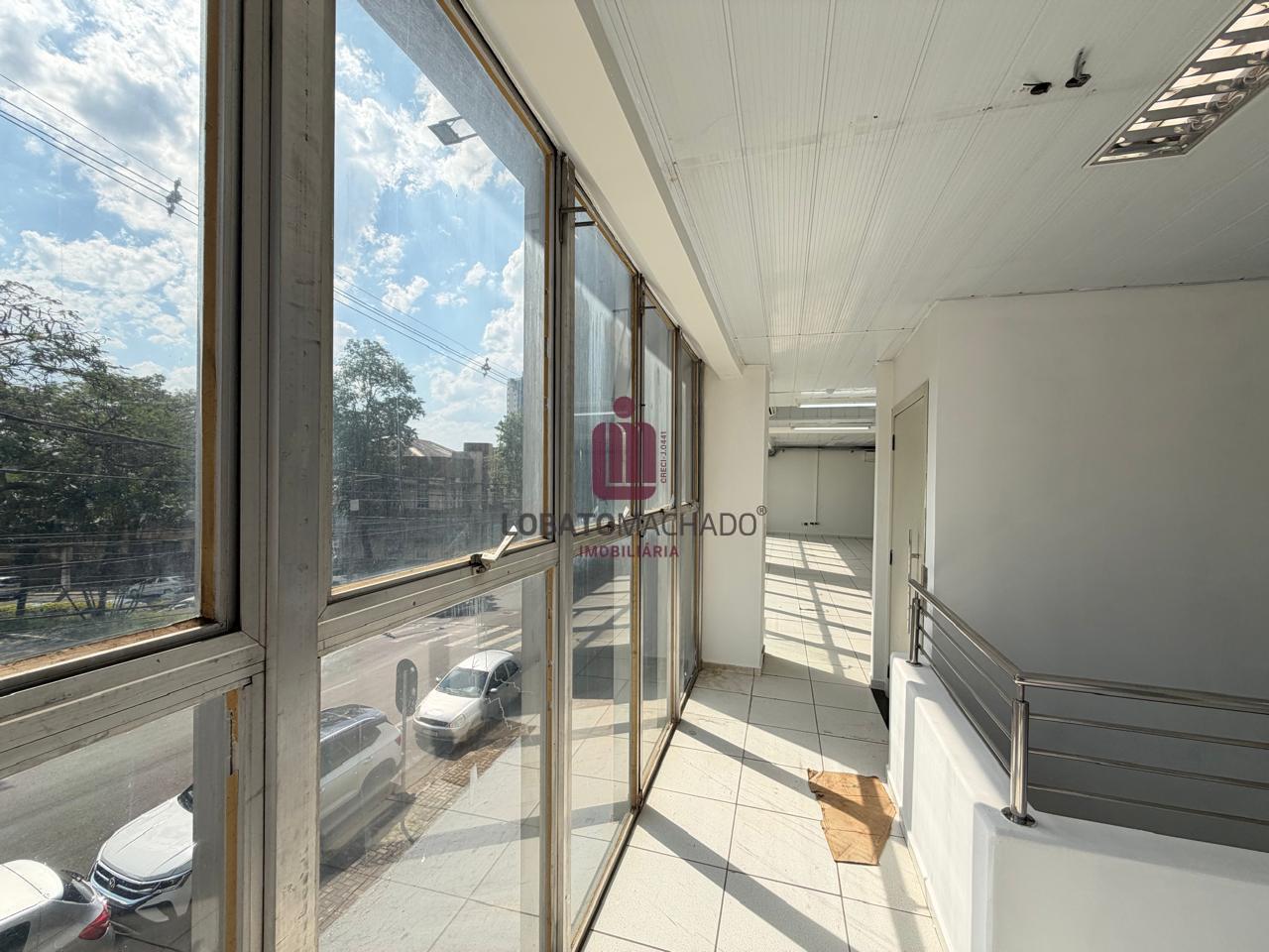 SALA COMERCIAL - CENTRO
