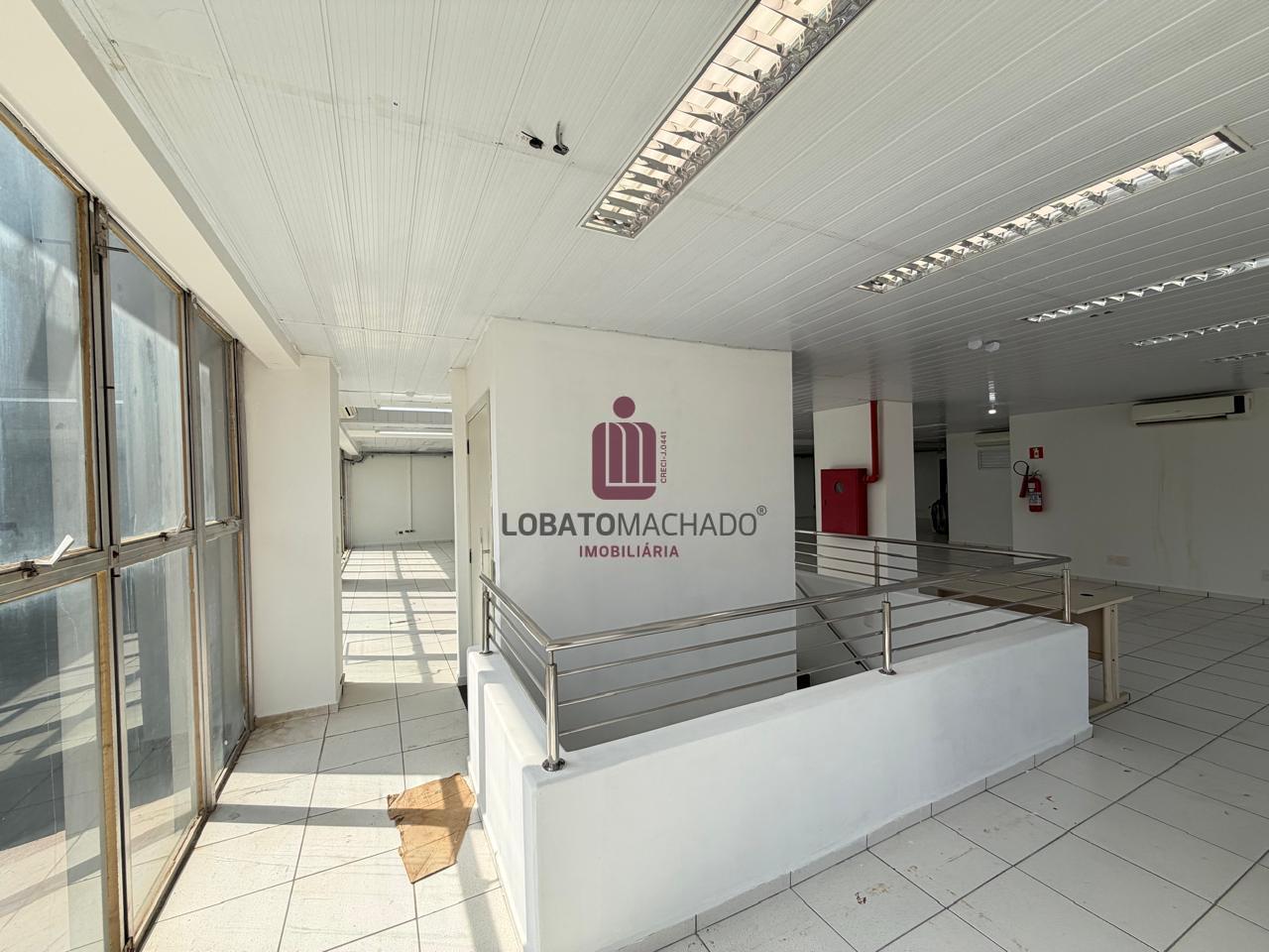 SALA COMERCIAL - CENTRO