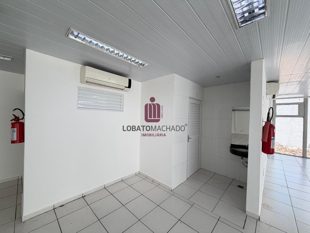 SALA COMERCIAL - CENTRO