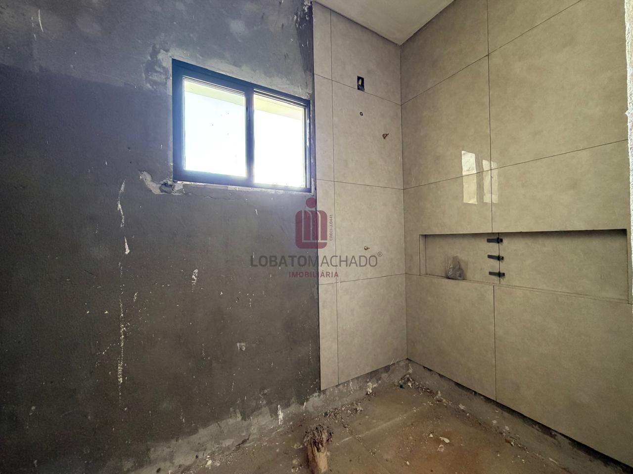 CASAS - LOTEAMENTO SÃO CAETANO