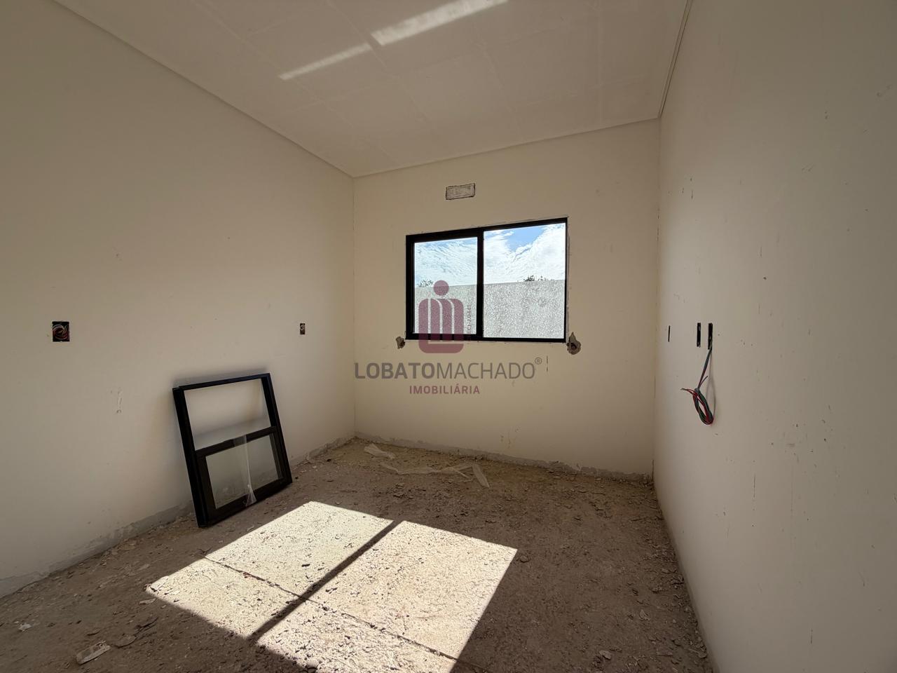 CASAS - LOTEAMENTO SÃO CAETANO