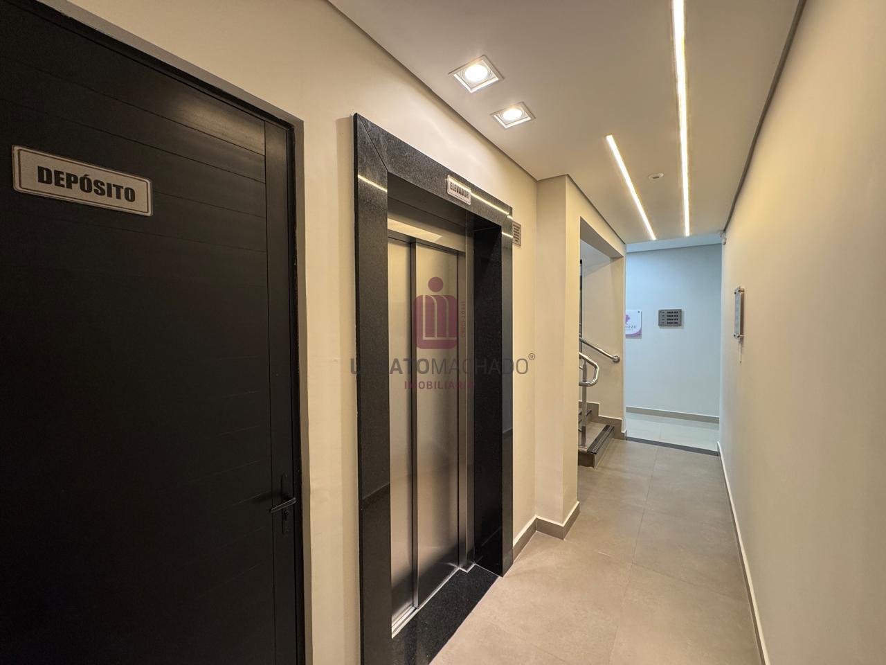 SALA COMERCIAL - RUA  ALMIRANTE BARROSO - CENTRO