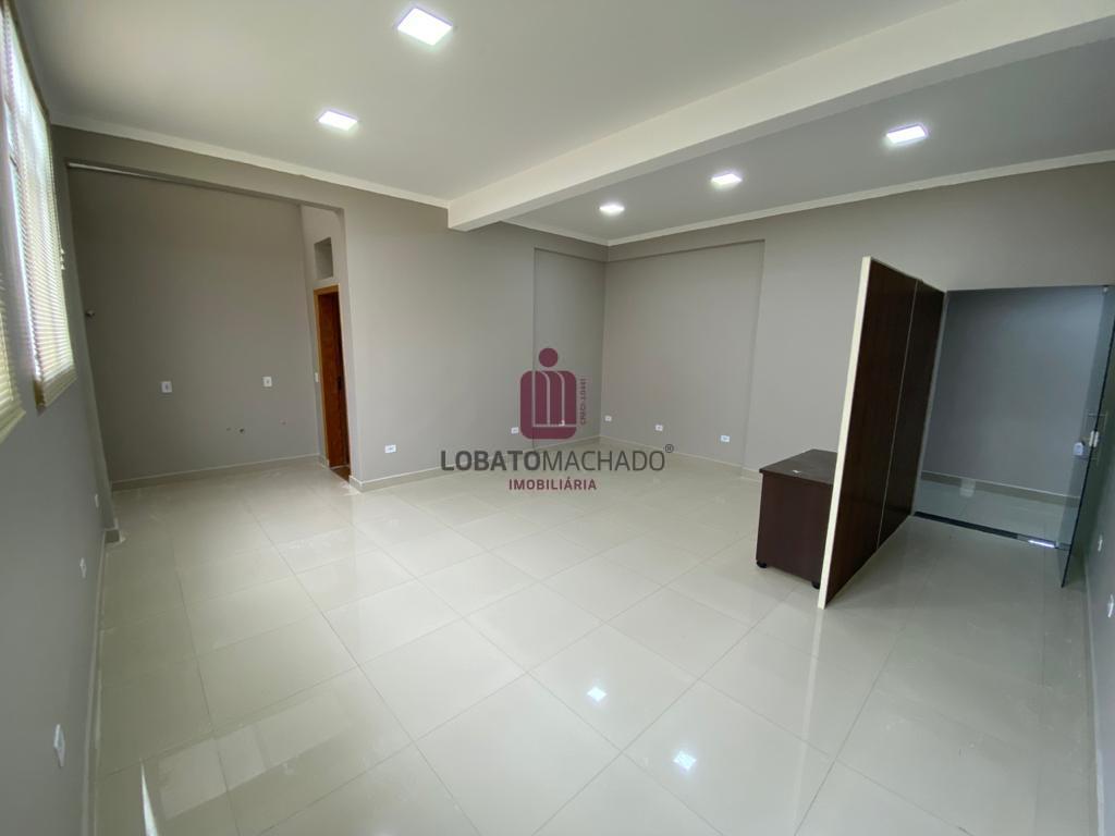 SALA COMERCIAL - RUA  ALMIRANTE BARROSO - CENTRO