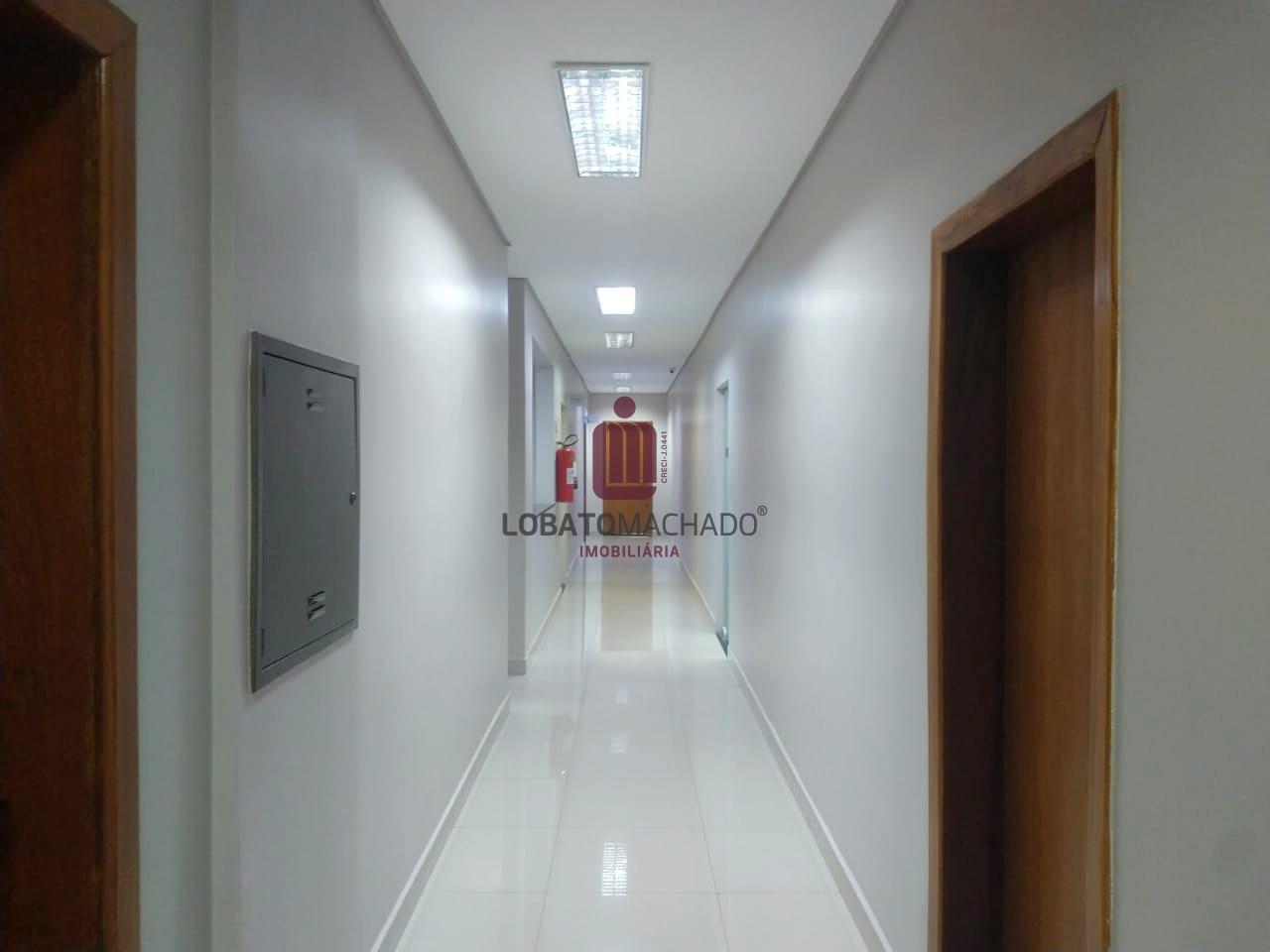 SALA COMERCIAL - RUA  ALMIRANTE BARROSO - CENTRO
