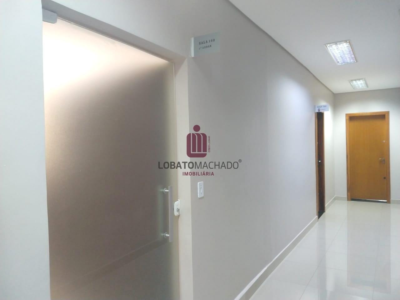 SALA COMERCIAL - RUA  ALMIRANTE BARROSO - CENTRO
