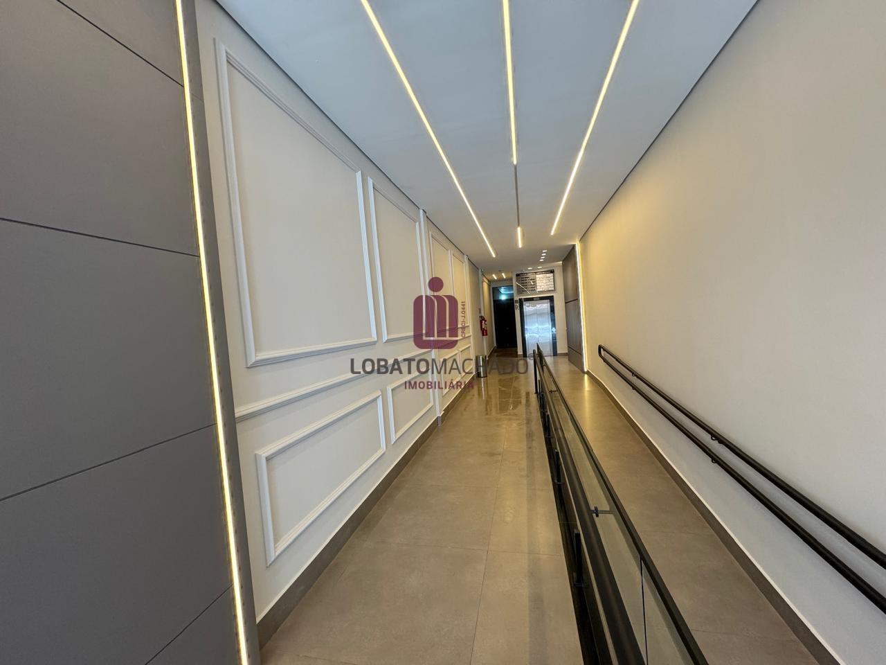 SALA COMERCIAL - RUA  ALMIRANTE BARROSO - CENTRO