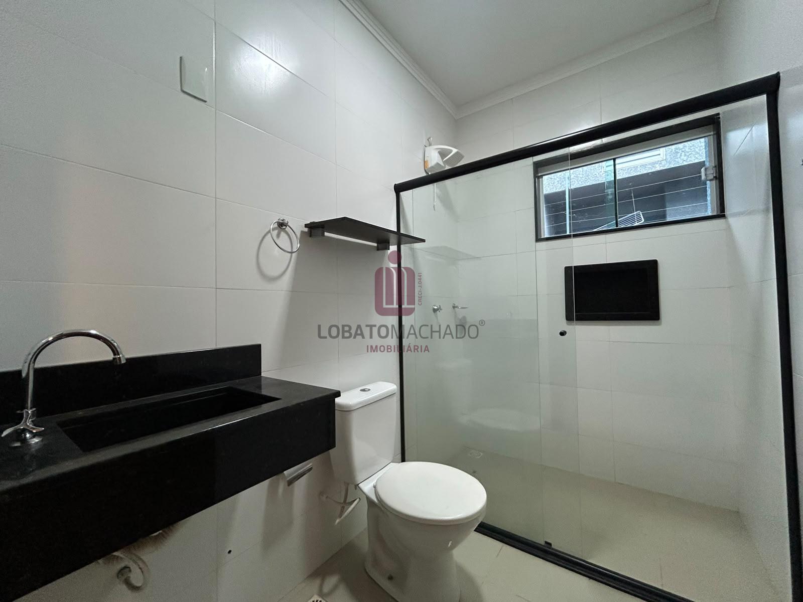 CASA  - AVENIDA GARIBALDI - JARDIM NOVA ANDRADINA