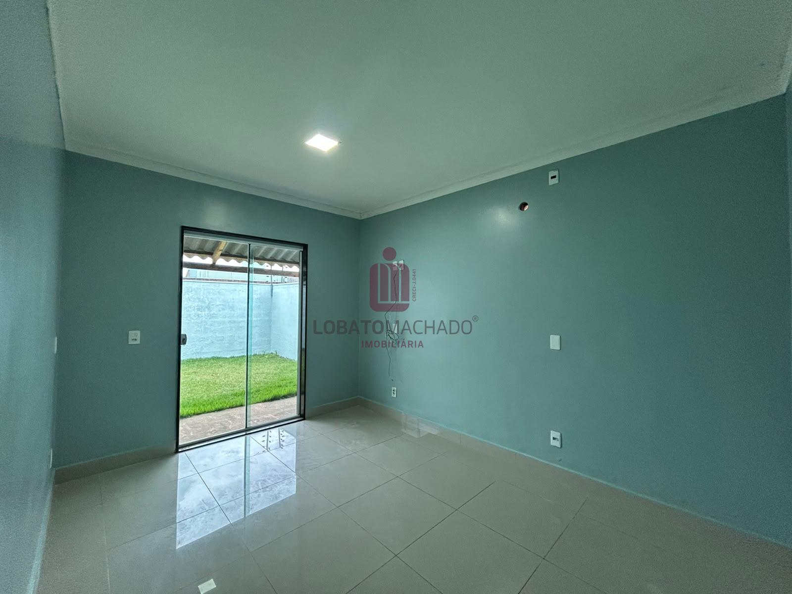 CASA  - AVENIDA GARIBALDI - JARDIM NOVA ANDRADINA