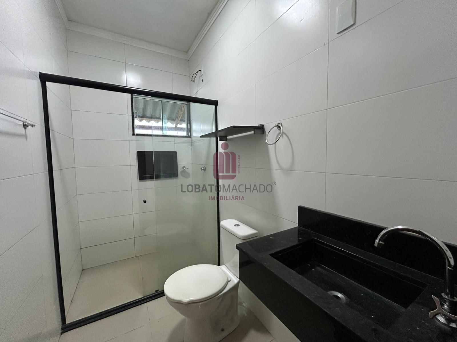 CASA  - AVENIDA GARIBALDI - JARDIM NOVA ANDRADINA