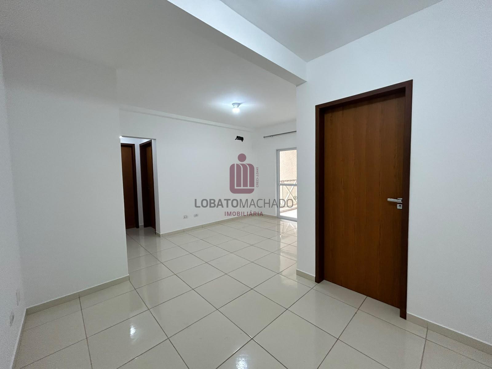 APARTAMENTO - RESIDENCIAL ANGATU - AVENIDA GENERAL MEIRA