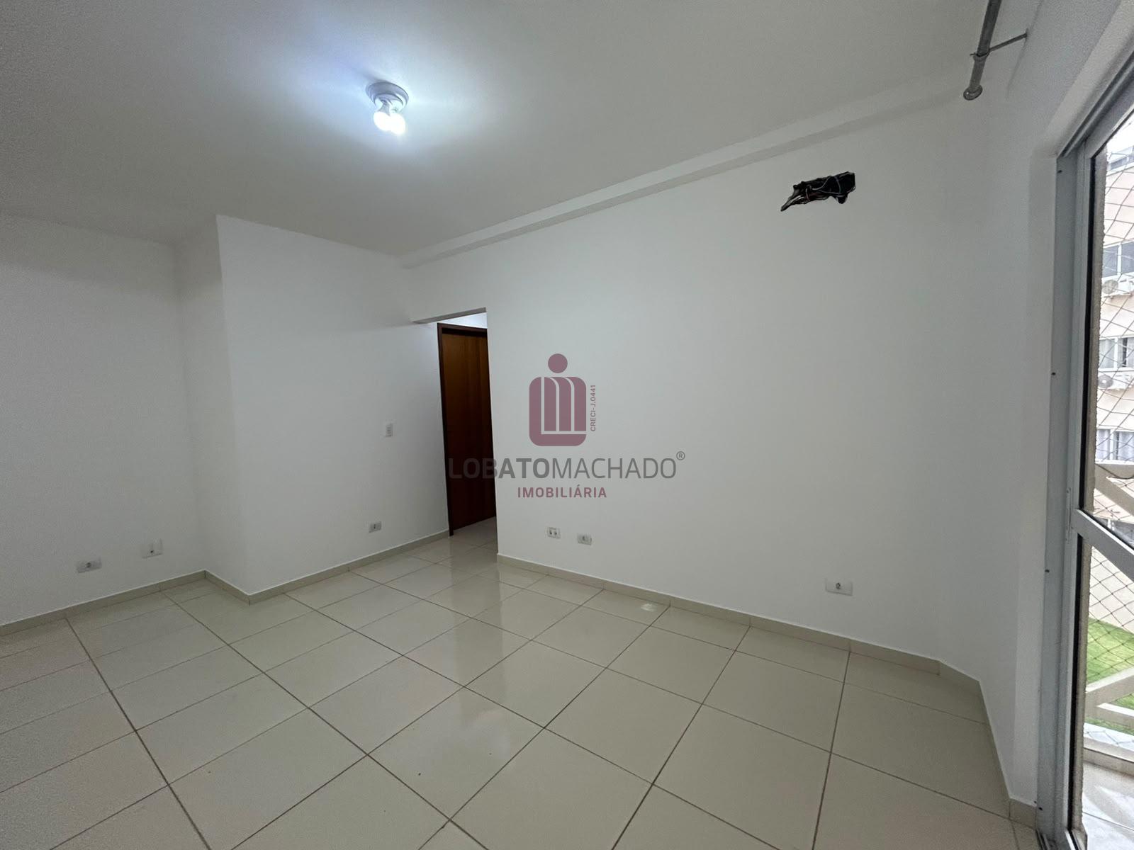 APARTAMENTO - RESIDENCIAL ANGATU - AVENIDA GENERAL MEIRA