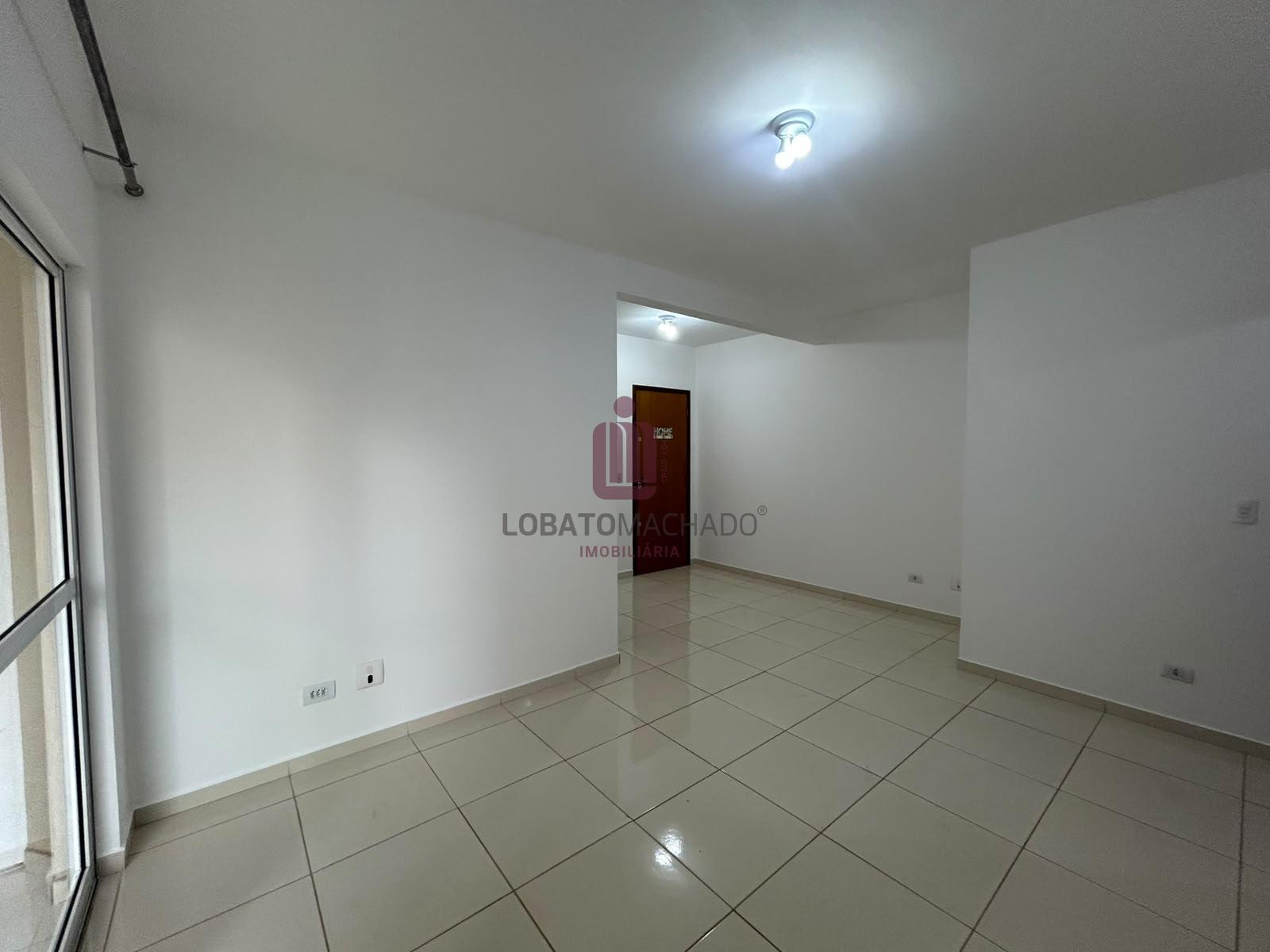 APARTAMENTO - RESIDENCIAL ANGATU - AVENIDA GENERAL MEIRA