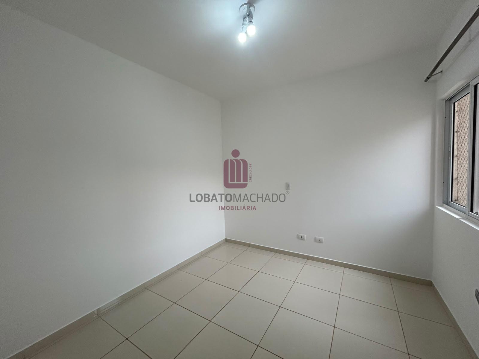 APARTAMENTO - RESIDENCIAL ANGATU - AVENIDA GENERAL MEIRA