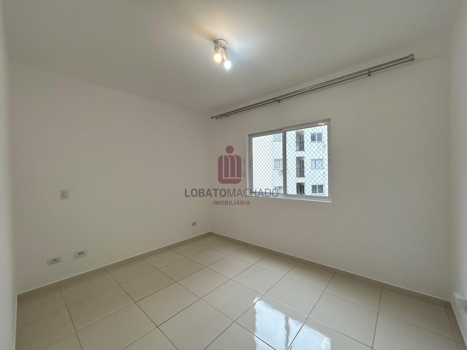 APARTAMENTO - RESIDENCIAL ANGATU - AVENIDA GENERAL MEIRA