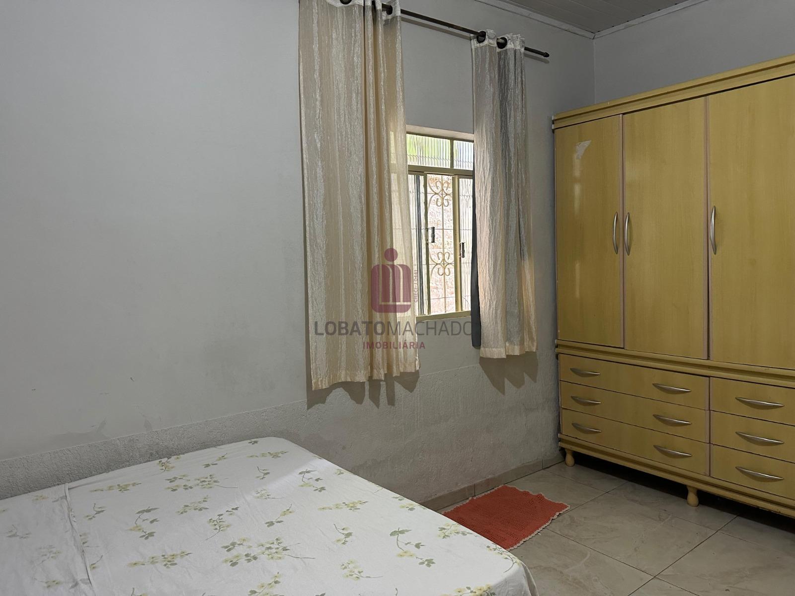 CASA - RUA DR. ROMULO TREVISAN - PORTO MEIRA