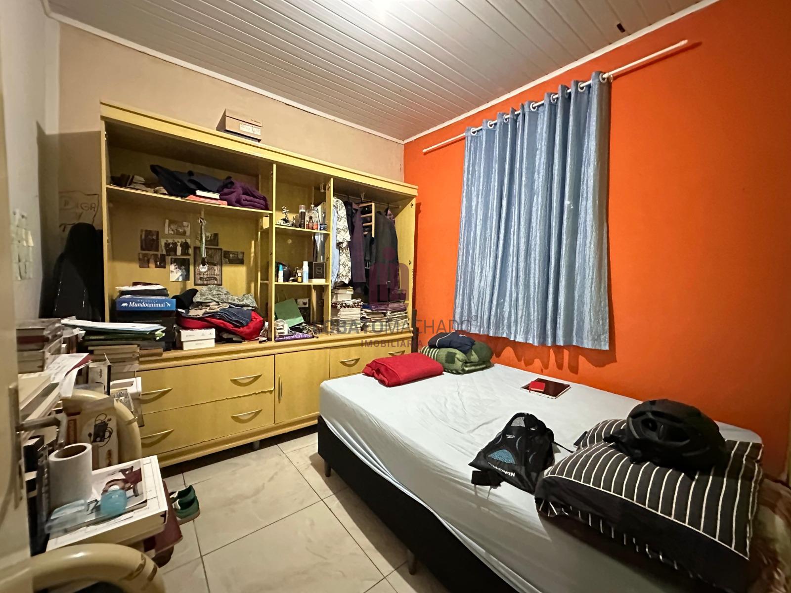 CASA - RUA DR. ROMULO TREVISAN - PORTO MEIRA